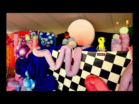 Patric Catani   - DJ Set Dubstation / Fusion Festival 06-28-2024