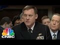 Admiral Michael Rogers: Combatting Cyber Threats Takes More Than Technology | CNBC