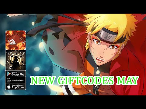 Battle Storm Ninja Master New Giftcodes May - Naruto RPG iOS Android Final Shinobi Ninjutsu Storm