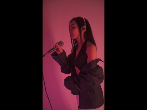 Back To You Live Performance by Arra Azura