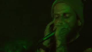 American Head Charge LIVE All Wrapped Up - Roeselare, BE 2017