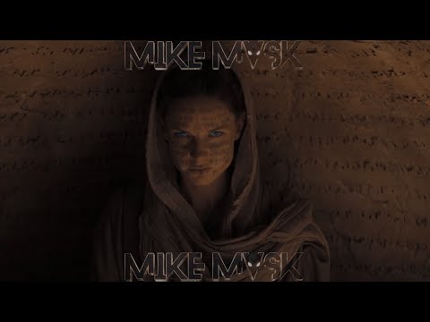 Djivan Gasparyan & Zara - Dle Yaman (MIKE MVSK remix)