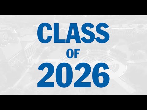 TSU Freshmen Class of 2026