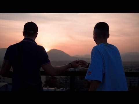 Lil Phiro Ft. Ganzo - DNA (Official Video)