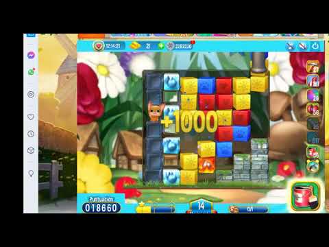 Pet Rescue level 4122, pet rescue, nivel 4122 pet rescue solucionado, solved, sin booster 4122, 4122