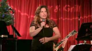 Animated Voices of Christmas - 2012