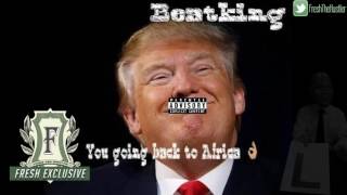 Beatking - You Going Back To Africa