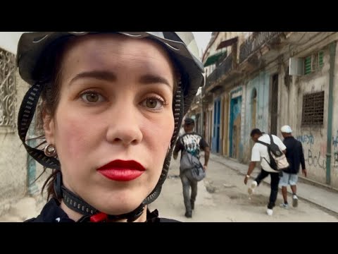 Cuba necesita un cambio / Así están las calles de La Habana 