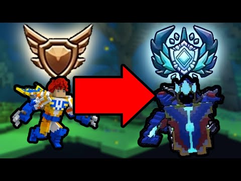 Can A New Player Catch Up In Trove?