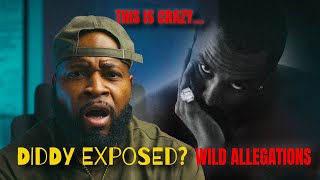 The Reckoning | Official Netflix Reaction - Diddy 50 Months Breakdown