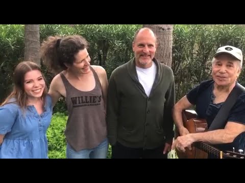 All I Have To Do Is Dream for Til Further Notice 03/19/2020