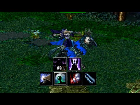 dota lod 6.85i# talon hard carry game full match