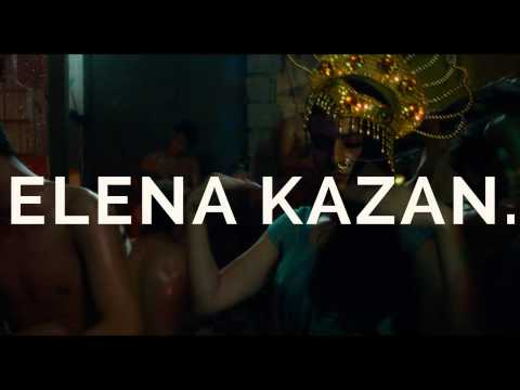 Fantastic Fest 2015 - Ruined Heart (trailer)