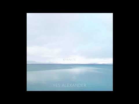 ICELAND - YES ALEXANDER (KYANITE OFFICIAL)