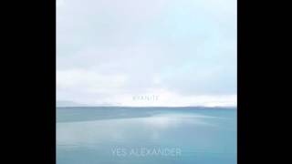 ICELAND - YES ALEXANDER (KYANITE OFFICIAL)