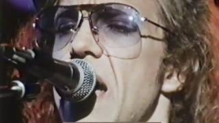 Groovy Movies: Bob Welch &quot;Church&quot; 1979 Promo Video