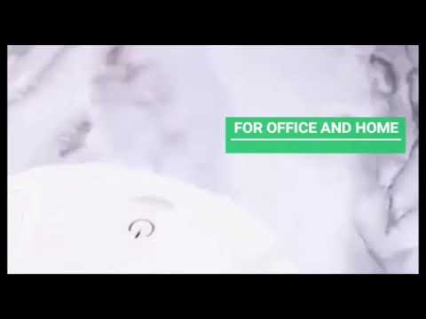 4 in 1 robotic vacuum cleaner