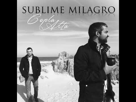 Copla Alta - La Sombra del Matrero (Audio Oficial)