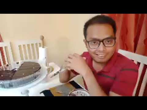 9 Apr 2021: VlogNiMyong