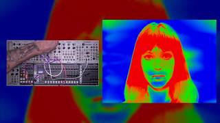 Video thumbnail for LZX Curtain - 3 Patches by LZX Industries