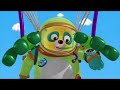 Where The Magic Begins Official Sound Track Disneyjr In 2011s