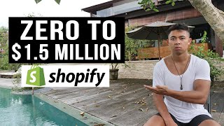 How To Sell On Shopify In 2023 (For Beginners)