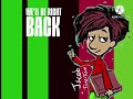 Fanmade Nickelodeon Pictograph Bumper Jacob Two Two