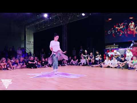 Walka o 3msc Hip Hop 16+ - Żurek vs Gorzki || Tancbuda Challenge 2018