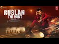 Ruslaan - Official Trailer | Aayush Sharma | Jagapathi Babu | Vidya Malvade |Katyayan S,| 26th April