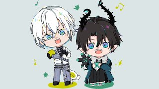 【REN & KAELIX COLLAB】 MARIO KART w/VIEWERS! 【NIJISANJI EN | Ren Zotto】