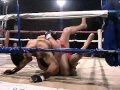 6ª CFC: Dilvan Chinês vs Fábio Flores