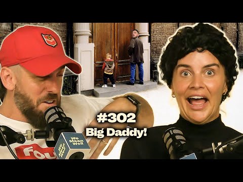 #302 - Bakery Meltdowns, Some Big News & A Smoking Hot Karaoke!