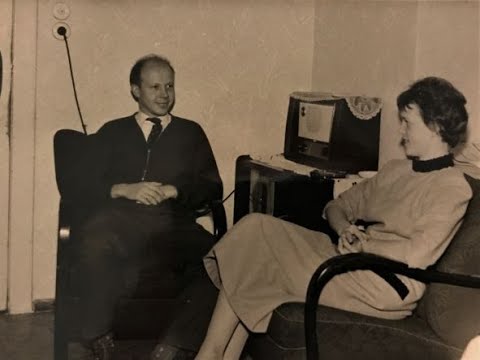 Toots Thielemans' Quartet, How high the moon, Mundharmonika-Bebop, 1950