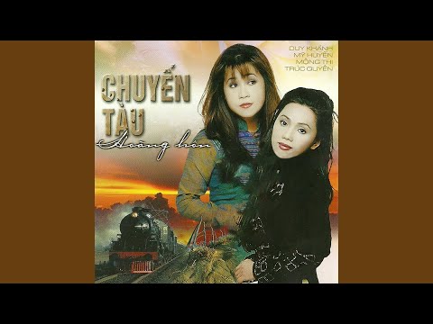 Thể hiện bởi Trúc Quyên