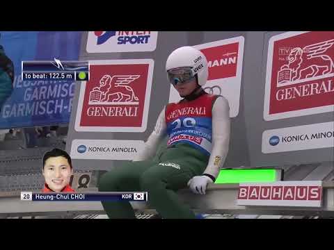 Ga-Pa 2014 – Całe kwalifikacje Turnieju czterech skoczni! [31.12.2014]