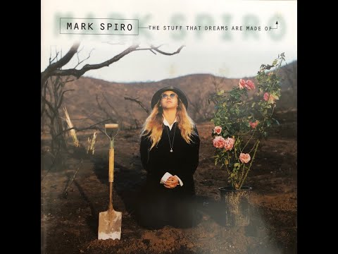 Mark Spiro - Rain In Her Heart