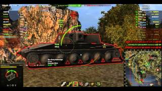 [마끼아토짜장]Type 62 마스터 3개