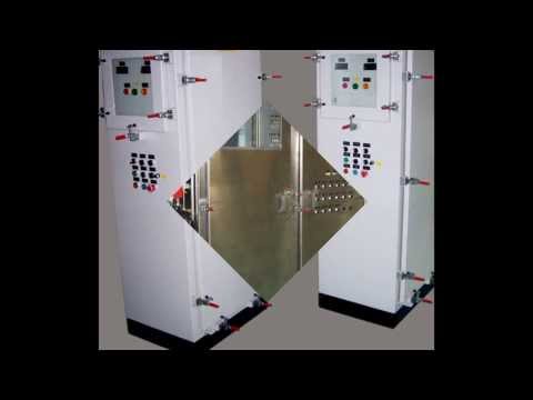 TAN SWA TECHNOLOGIES INC- PURGE PANEL