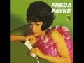 FREDA PAYNE - BAND OF GOLD - THE EASIEST WAY TO FALL