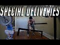 Full Natty Raw or Heeled Squat Shoes? | SQUAT SHOE TEASER