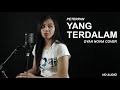 YANG TERDALAM PETERPAN DYAH NOVIA COVER