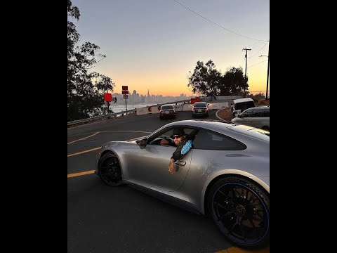 Larry June x Dom Kennedy Type Beat - Marble Season