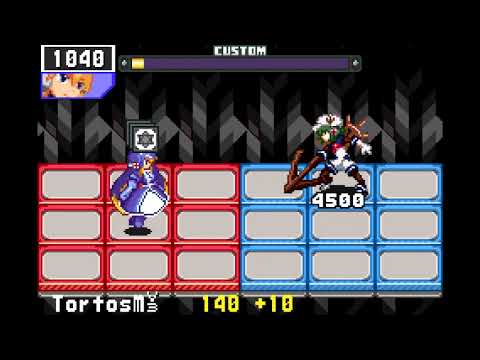 Shanghai.EXE - Murasa SP5