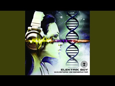 Crime Scene (feat. Synthom)