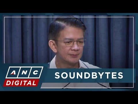 Escudero on situation in Senate following shakeup: It is better than yesterday ANC