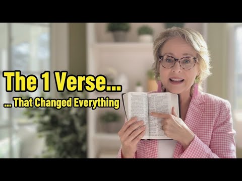 Pray This Over Your Enemies (It Changes YOU First)