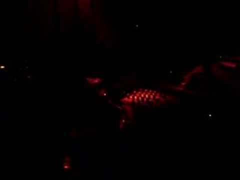 Marcel Heese @ Tresor Berlin 21.11.2007