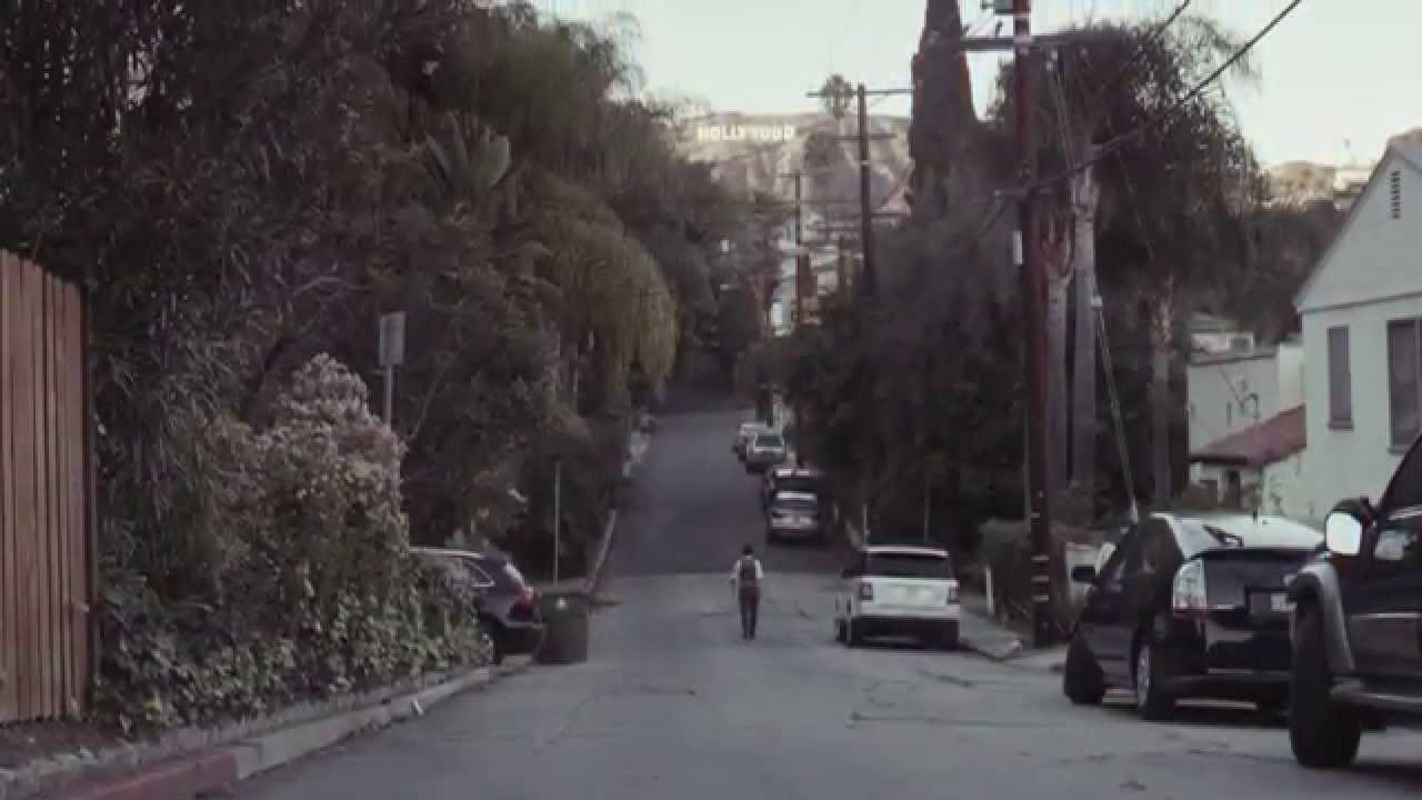 Visit CA: Wish You Were Here