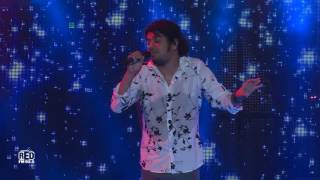 Kyu Na Hum Tum - Papon - RedLive Unwind