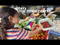 This Is A Boring Philippines Vlog Day 3 THE TOWN CENTRE